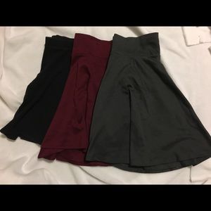 Circle Skirt Package! 💕